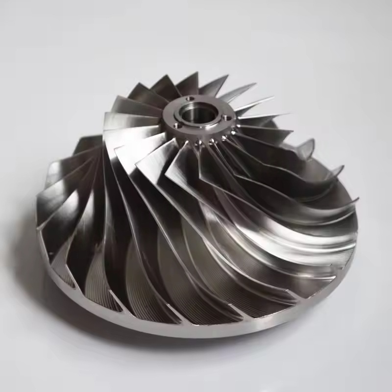 1320604630 Atlas Copco Air Compressor Corm roda aluminium impeller metal aluminium impeller metal impeller