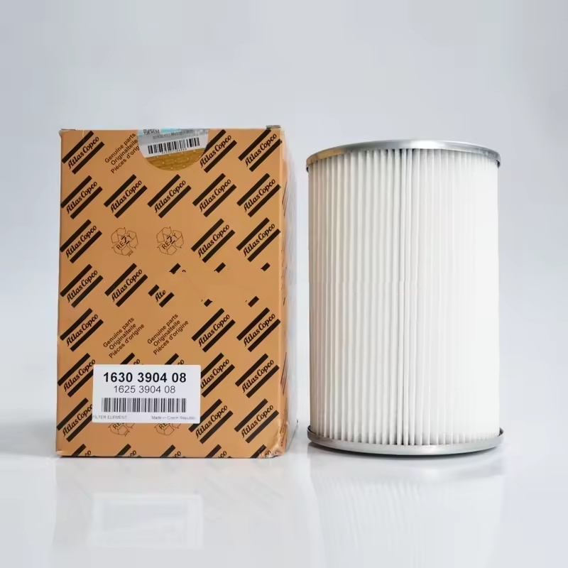 1630390408 Filter Udara Kompresor Atlas Copco