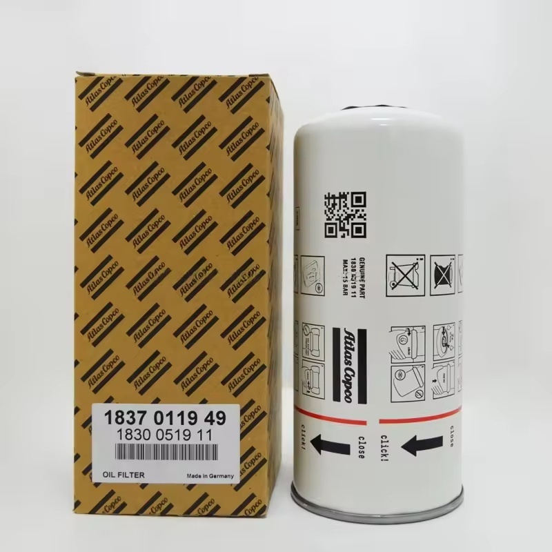 Kit kit juru kunci 3002619060 asli Compressor kit Layanan Filter