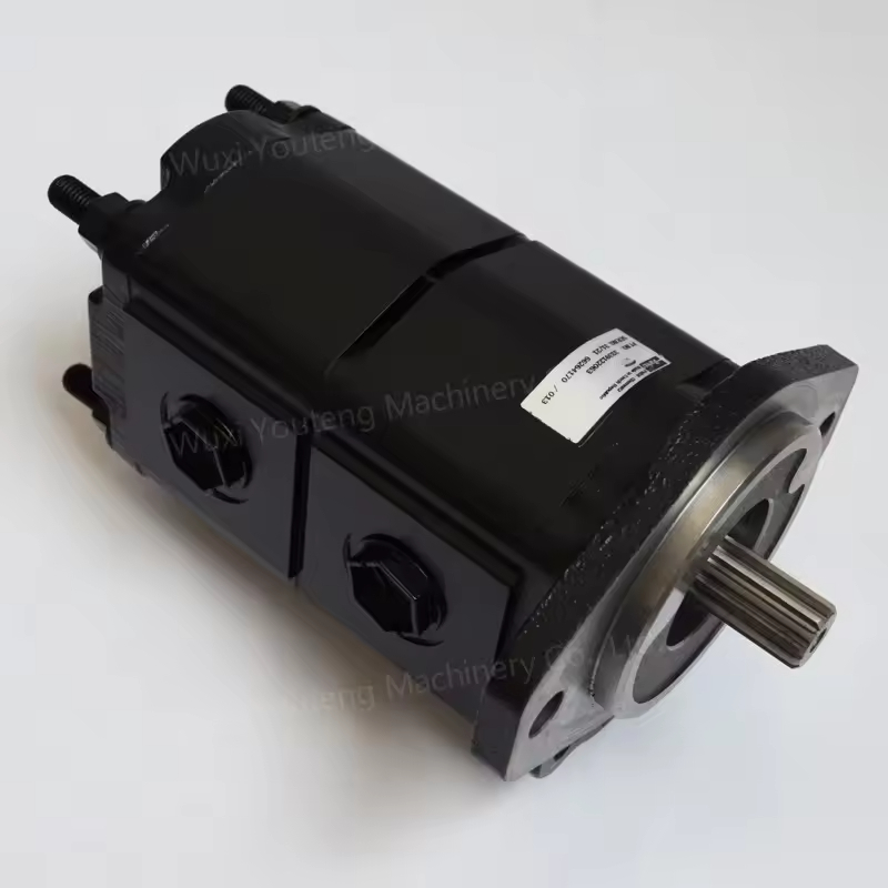 Bagéan kompresor industri Atlas Copco Pump loader loader pompa 3339122063