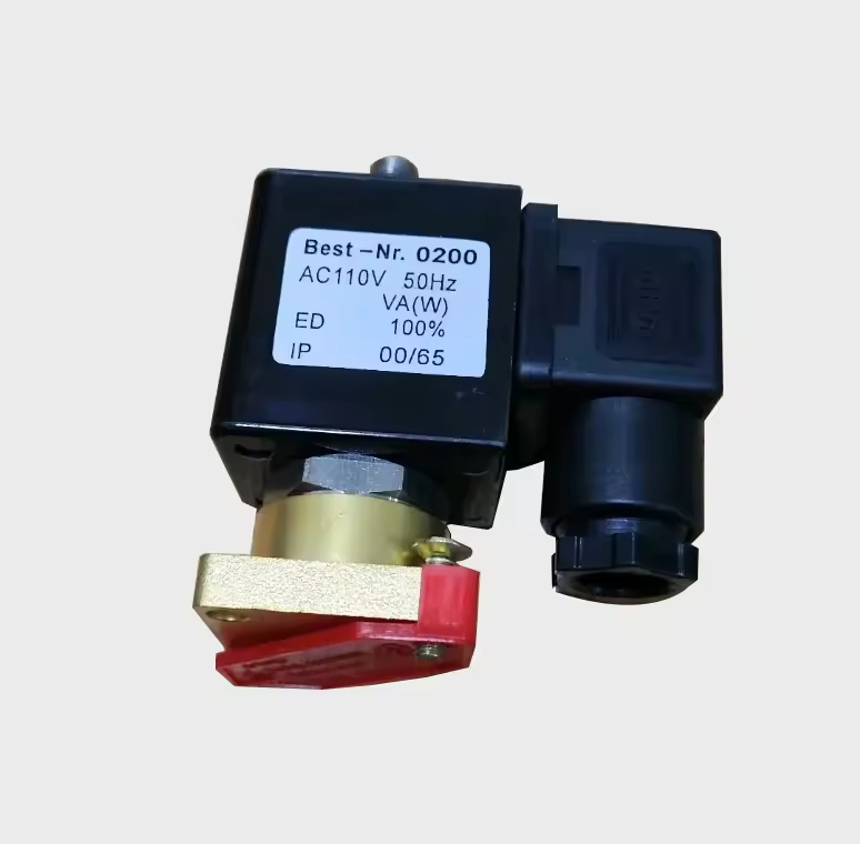 Bagéan valve compressor asli atlas Copco Compressor 110v 50hz 1089066803
