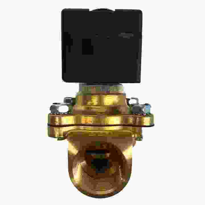 Sisih Kompresor Udara Kompresor Solenoid Industrial Compressor