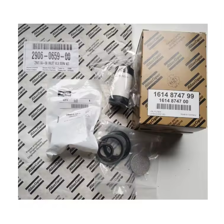 Kit jasa copco 2906066500 4000 jam pangopen sopera