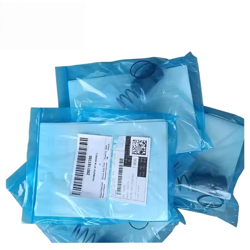 2901007400 Penggantian Kit Thermostatic kanggo bagean asli atlas Copco Air