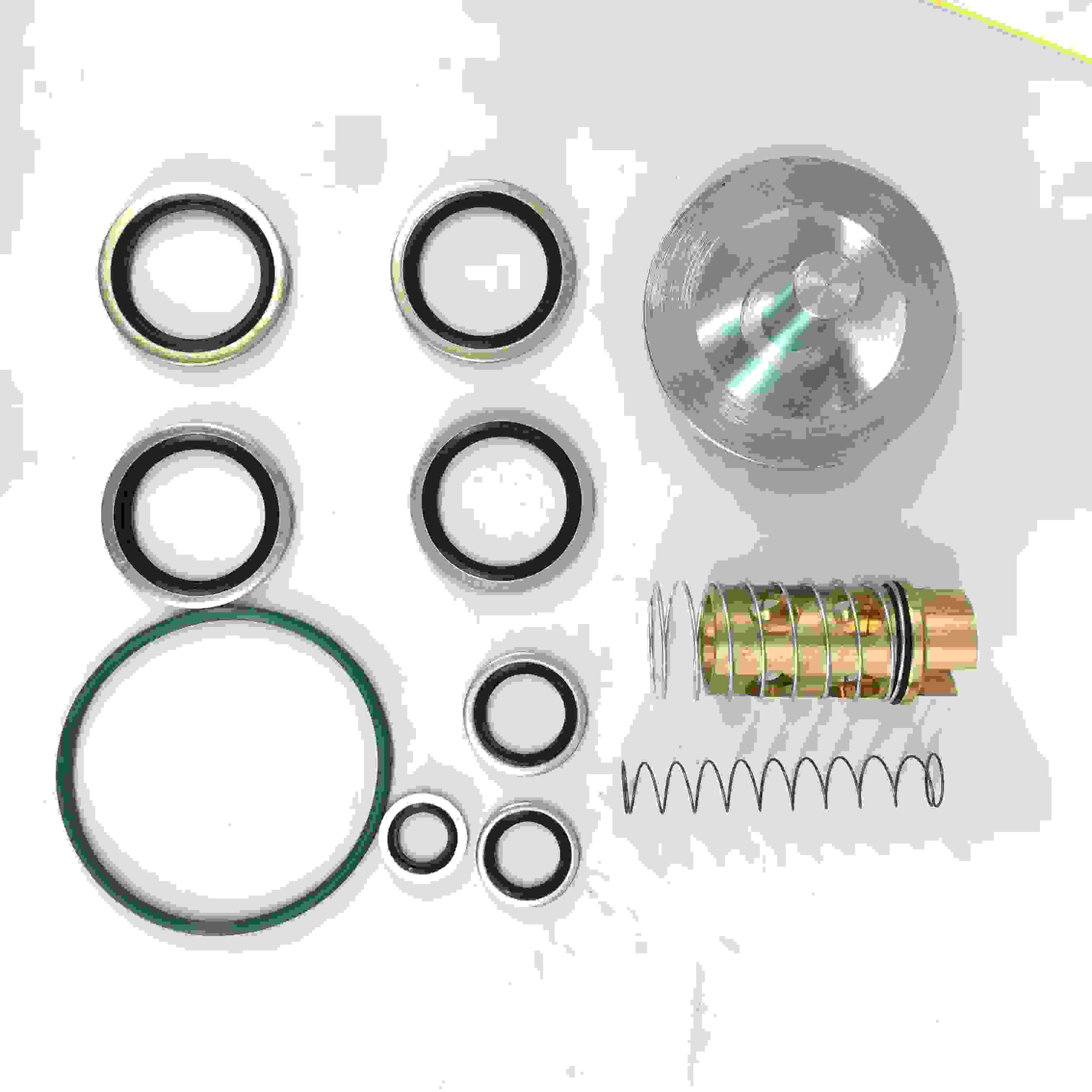 ATLAS COPCO kompatibel pangopènan kit 2901145000