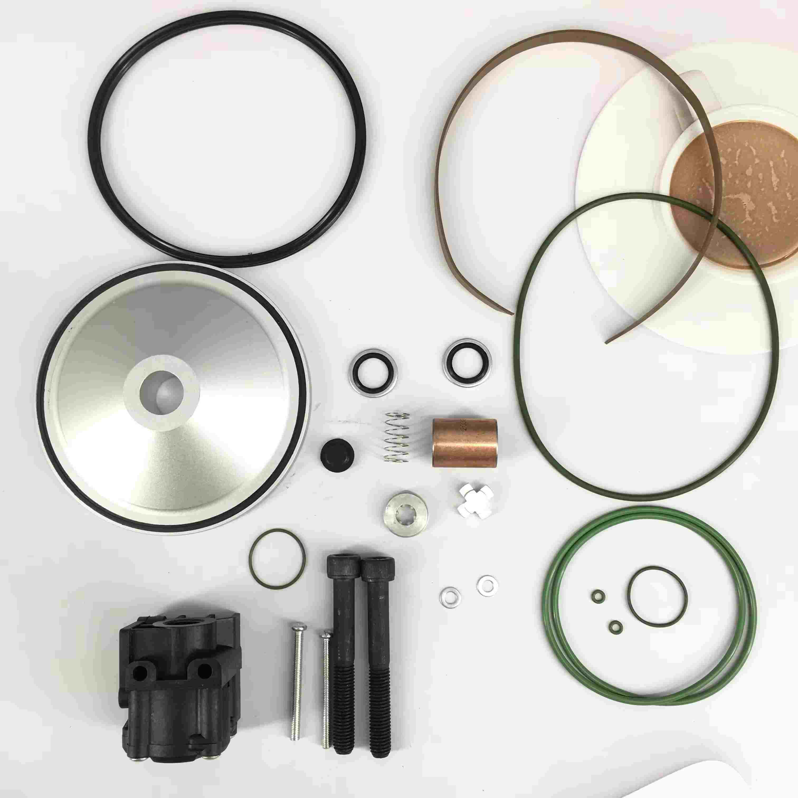 KARCE VALLO COPCO kompatibel kanggo kompresor udhara Screw 2901146300