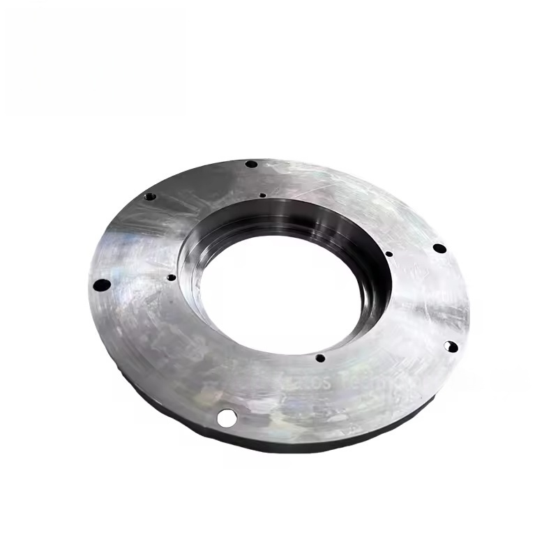 1621406900 Flange Kompresor Asli Atlas Copco Air Cstal en Line Bagéan Atlas Copco