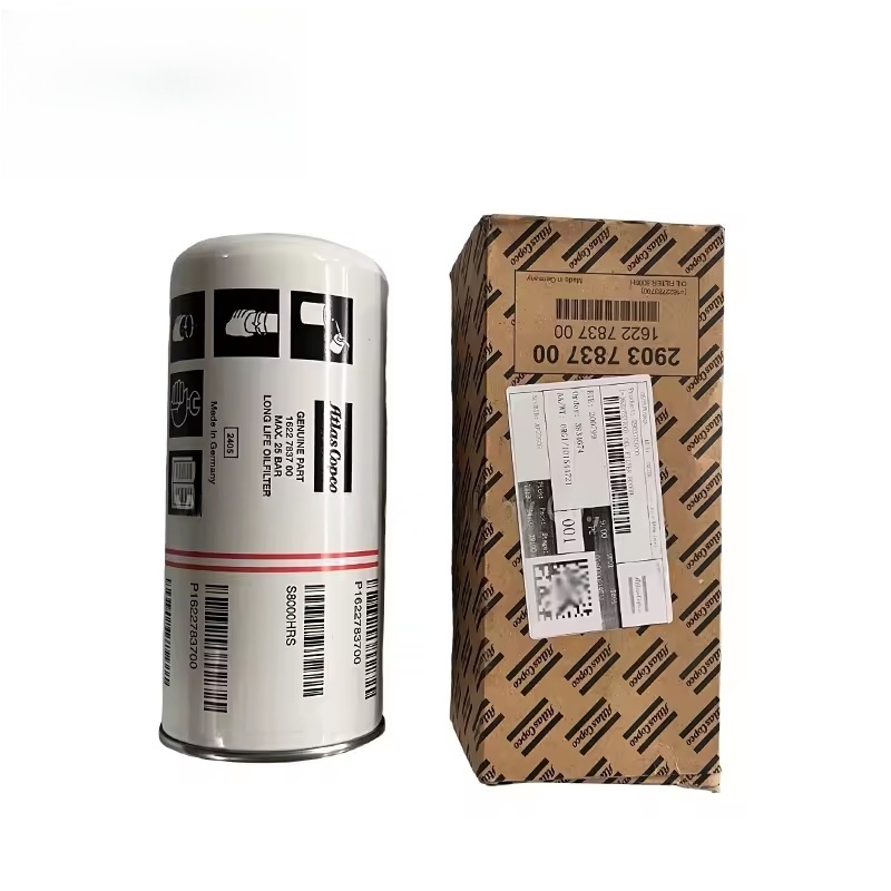 1622783700 = 2903783700 FILTER Min: ATLAS COPCO AIR COMPressor Asli