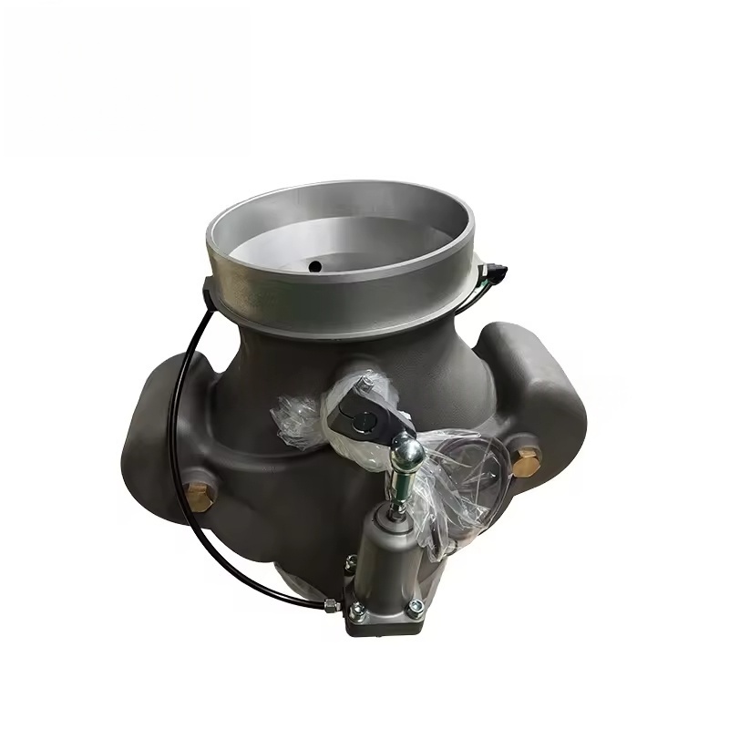 1625186599 Katup relief kanggo Kompresor ATLAS COPCO Air Compressor Asli