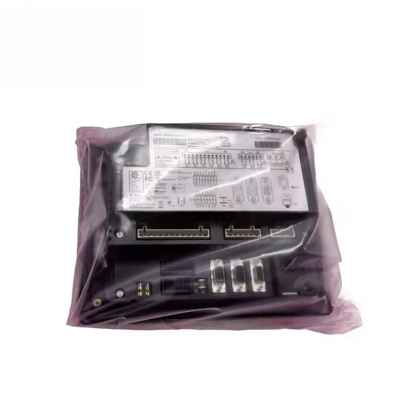 1900520492 Konfigurasi ATLAS COPCO AC Asli Mesin Pressure Air CNC Pelactaan 24V Pelentang
