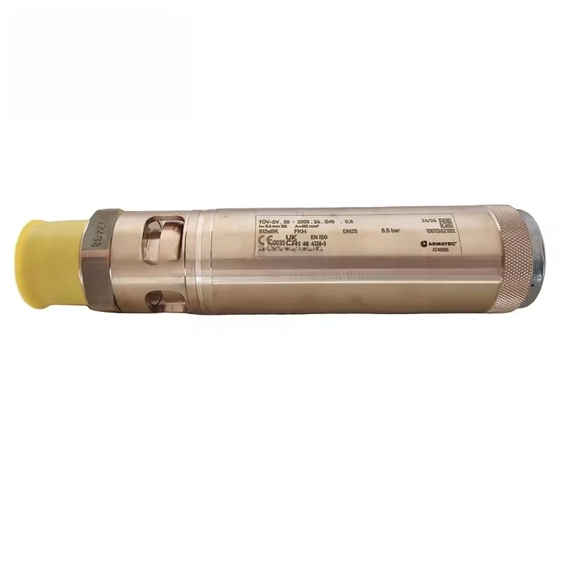 3222364058 = 3222316754 Katup relief kanggo kompressor ATLAS COPCO Air Compressor Asli