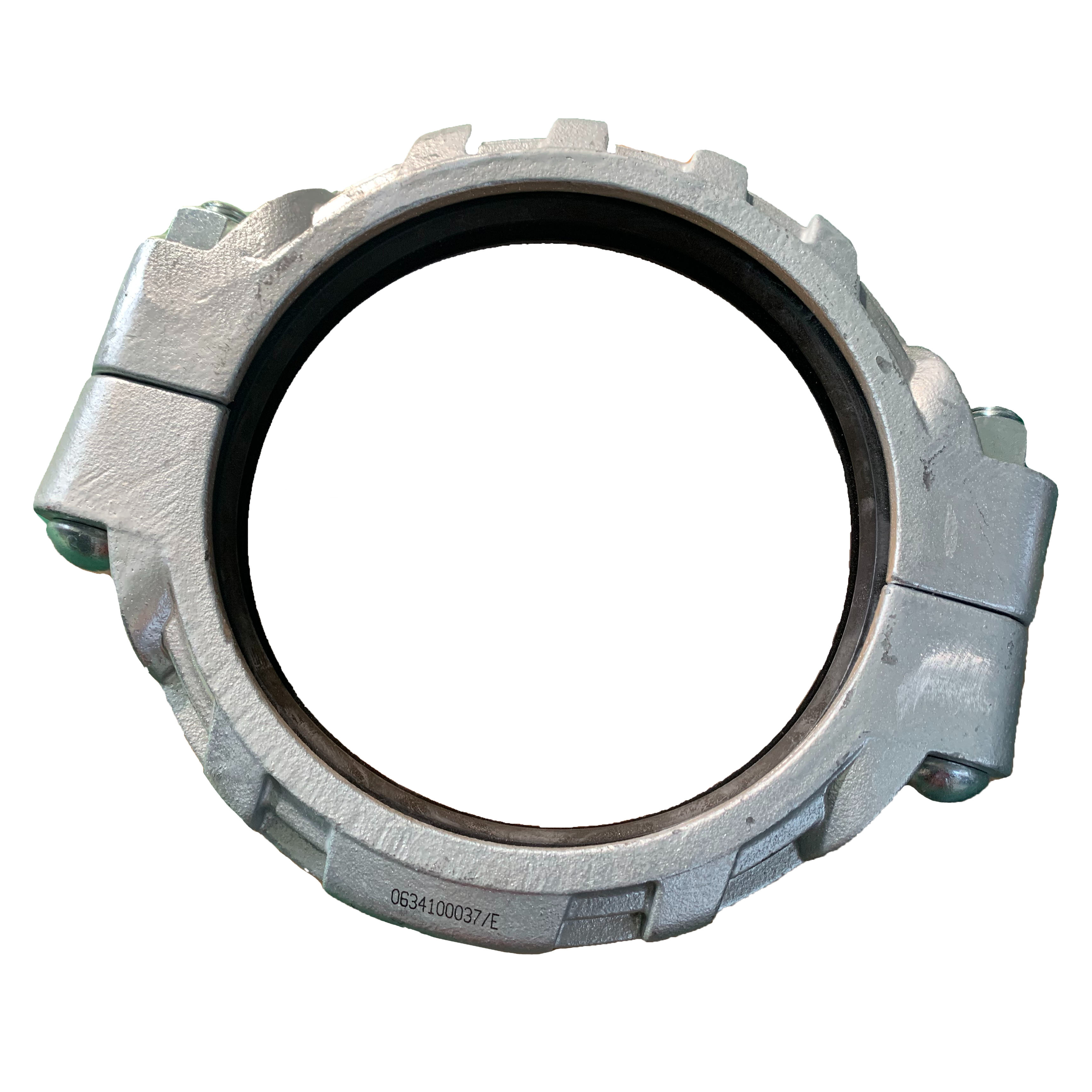 0634100037 273mm s77 e Coupling kanggo kompresor ATLAS COPCO Air