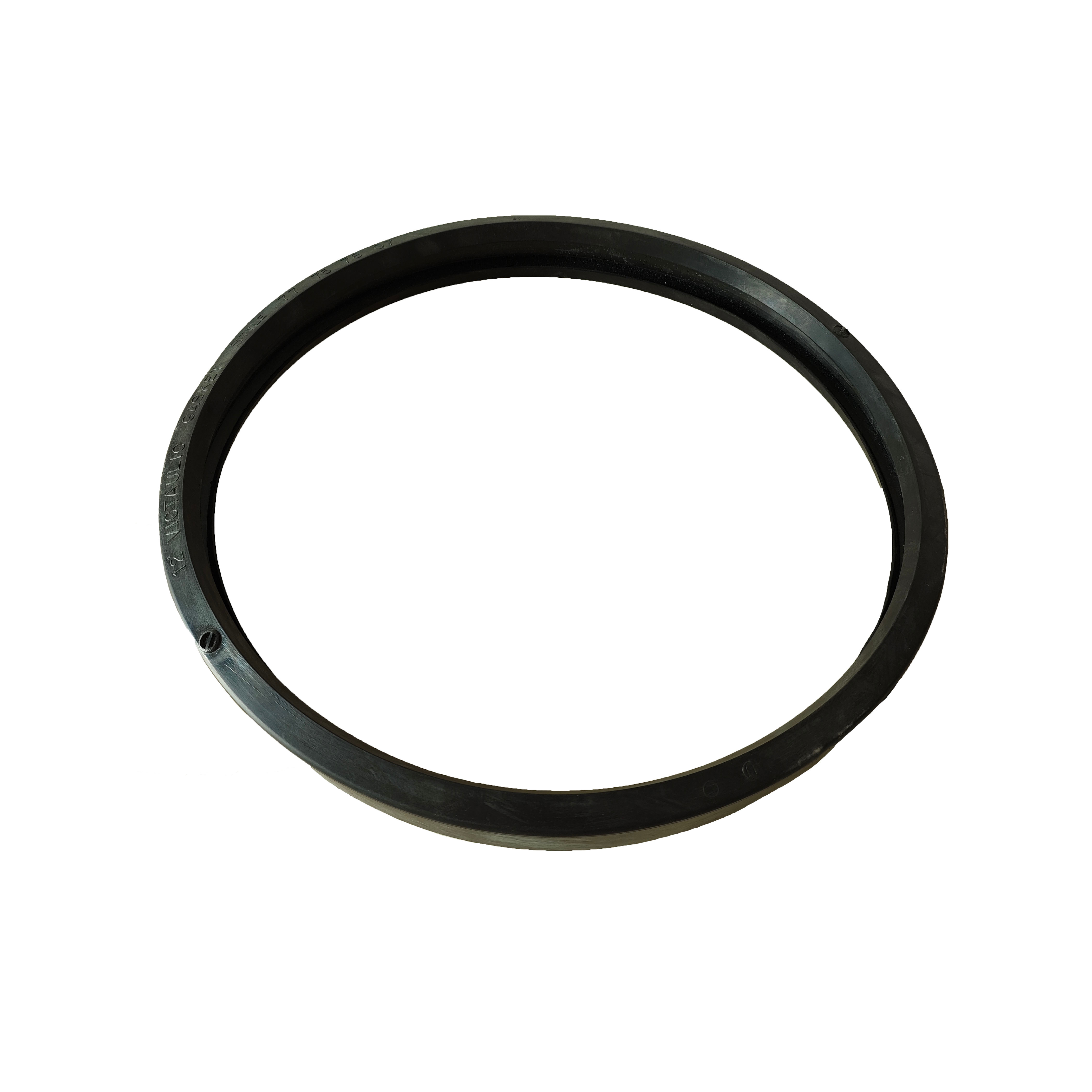 0634100087 Gasket kanggo kompresor ATLAS COPCO Udhara Asli bagean Gasket Asli