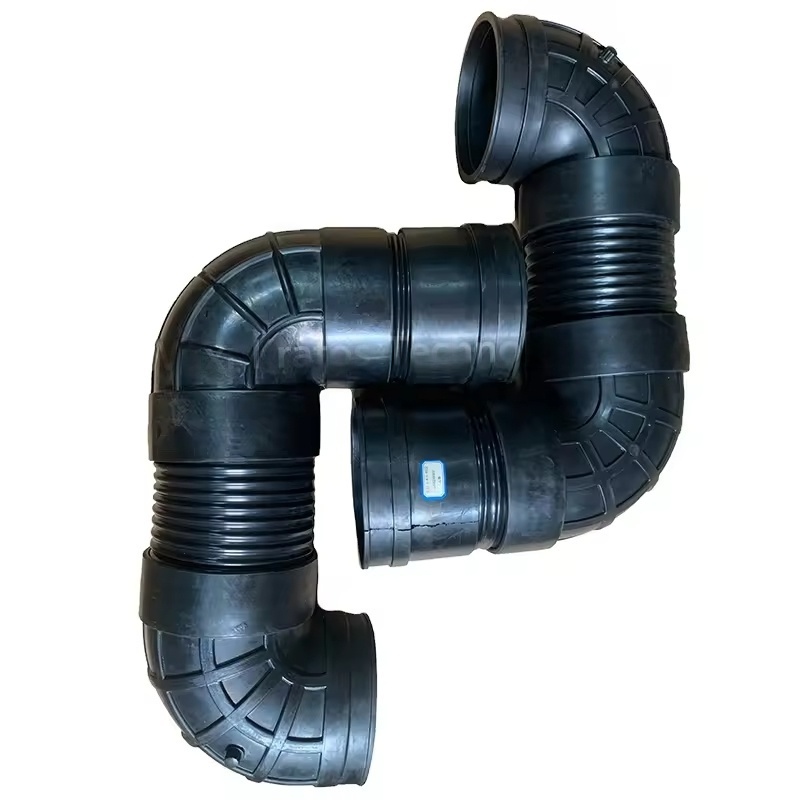 2205175077 selang intake udara Atlas Copco kanggo bagean compressor Air kompresor