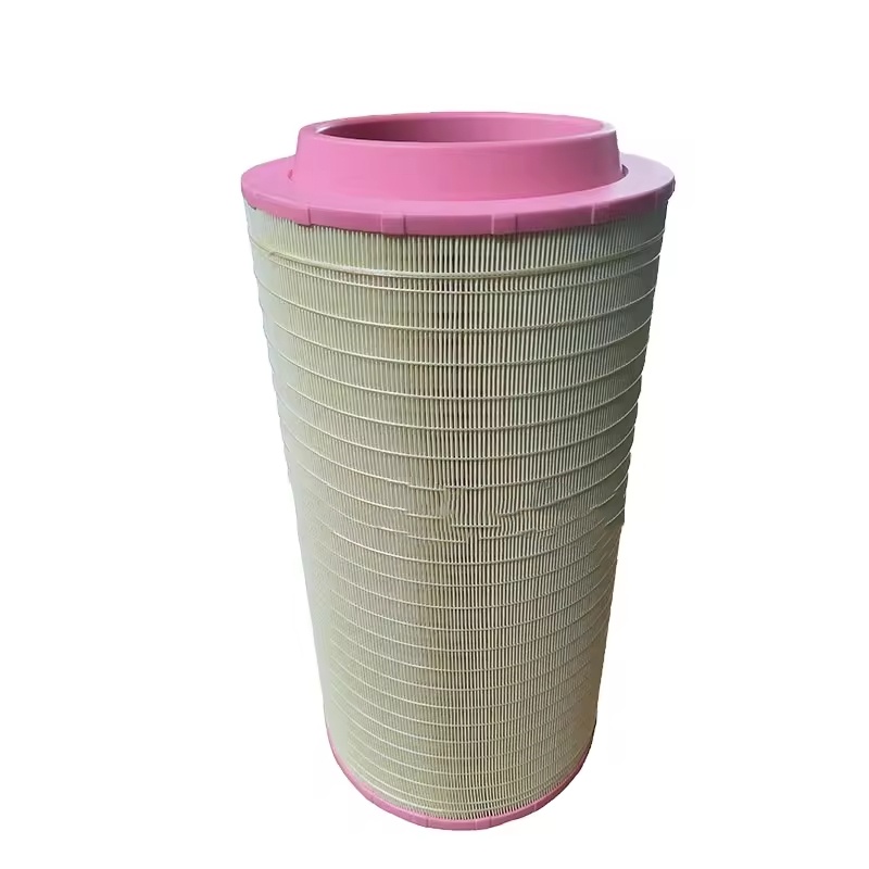 Filter Udara 2205267650 = 1630050199 Filter Air Compressor Air Compressor Air Compressor