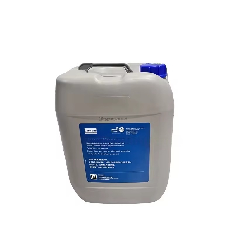 2908850101 roto-z-can fluid 20l- compressor parsial sintetik Minyak Sintetik Minyak Sintetik