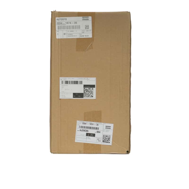 Atlasane Filter Atlas Copco 369 Bagean 2204197435