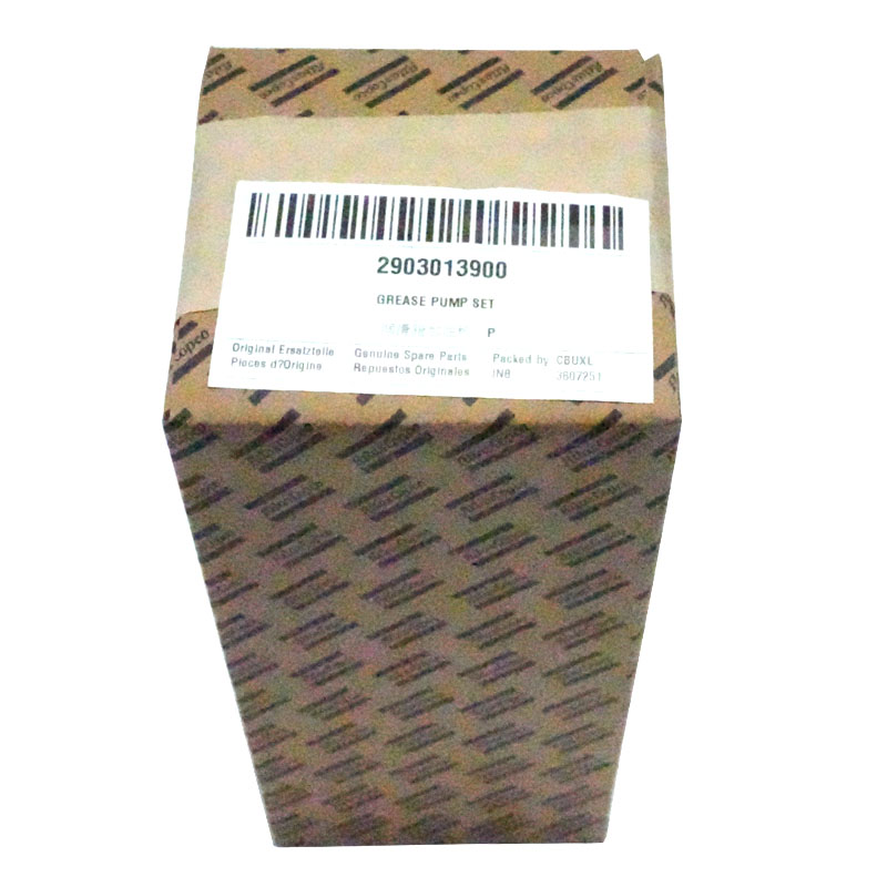 2903013900 Set pompa grease