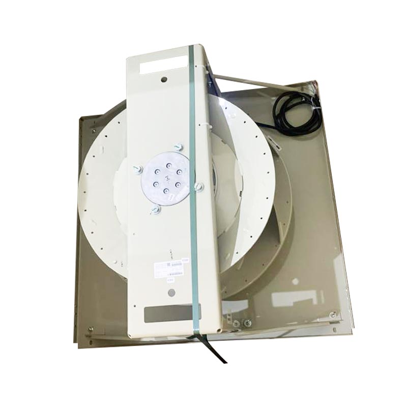 Napa ateges Atlas Copco Art penting kanggo kinerja kompresor sing bisa dipercaya?