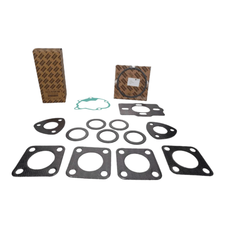 Apa Aksesoris Umum Kompresor Udara Atlas sing Penting lan Napa Penting?