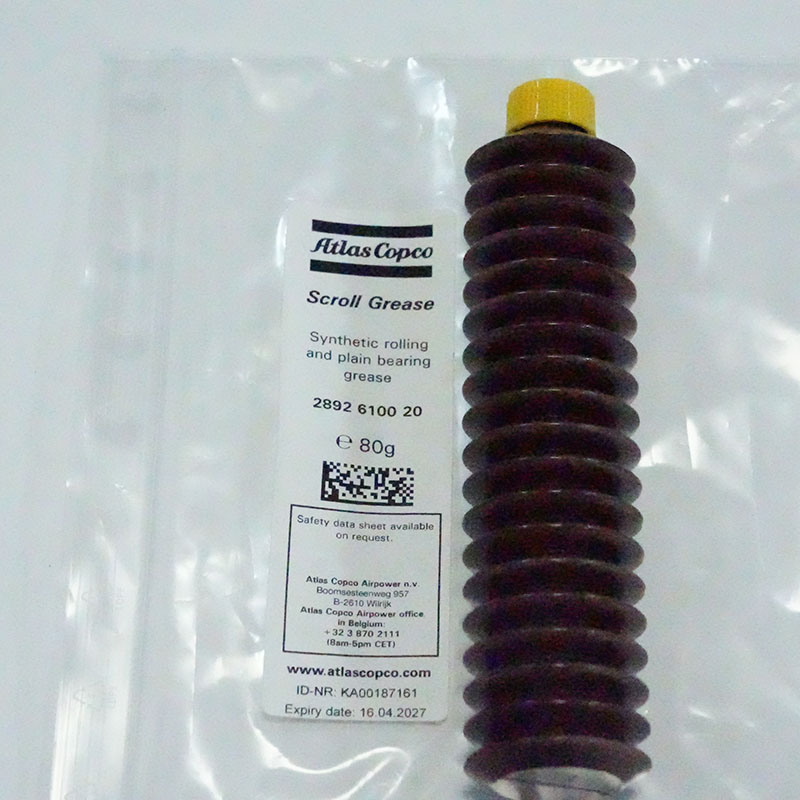 28926110020 Atlas Copco Rolling Sintetis Lan Gerakan Baju Plain