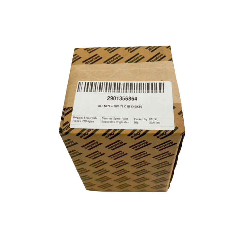 2901356864 Kit Kompresor Airlas Copco + THV 71 C Ib C40 / C55
