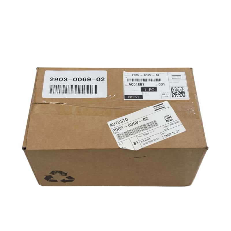 2901990546 ATLAS COPCO AIR KOMPressor Kit FilterSor UD +