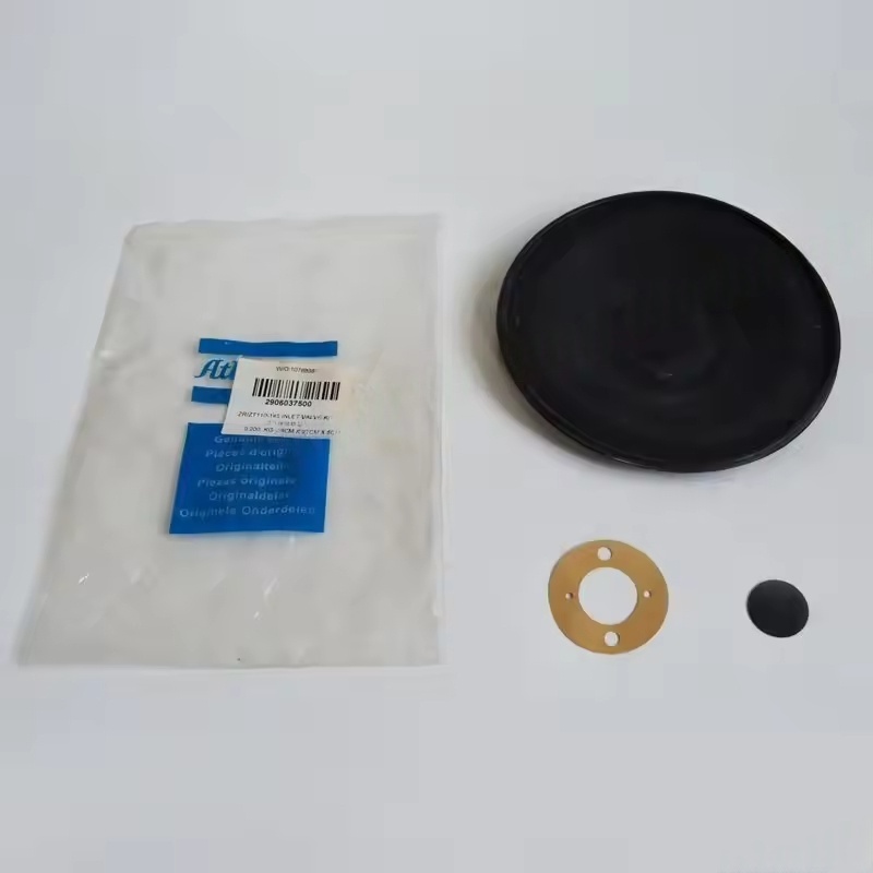 Valve inlet 2906037500