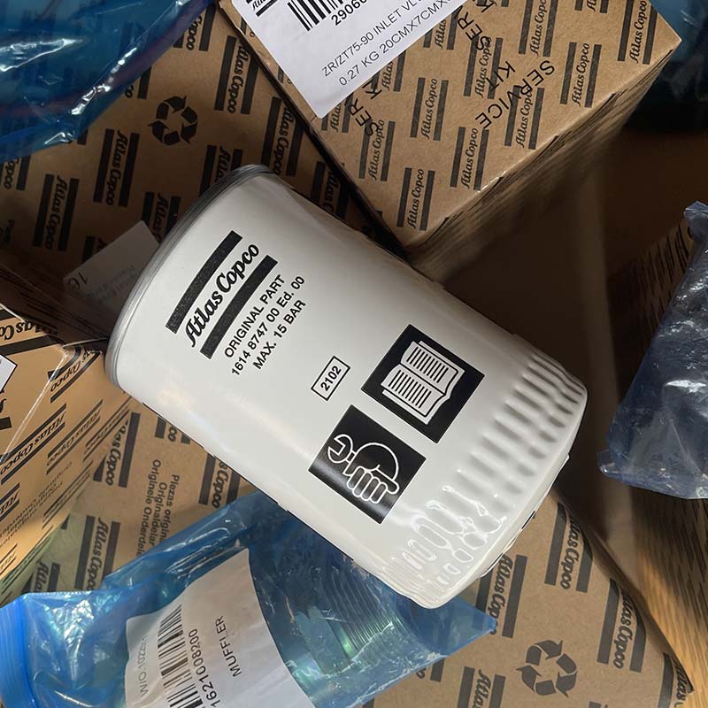 2906089900 GA200-315 HD 8000 Jam Service Kit
