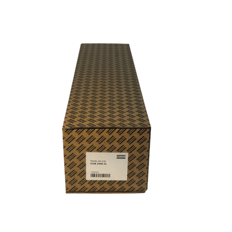 4108249822 Kompresor ATLAS COPCO Udhalaman Pd145 + FILTER CALLEESCING HIGHT