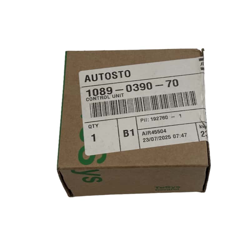 Unit kontrol kompresor komporto 108903907000039070
