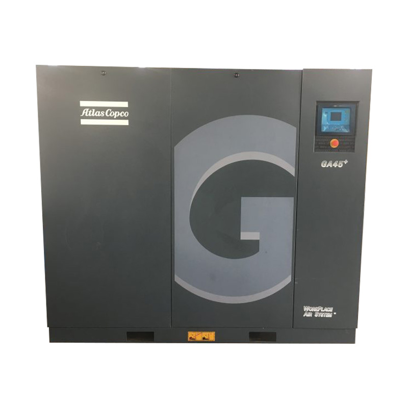 Kompresor Udara Injeksi Minyak Atlas Copco 60HP
