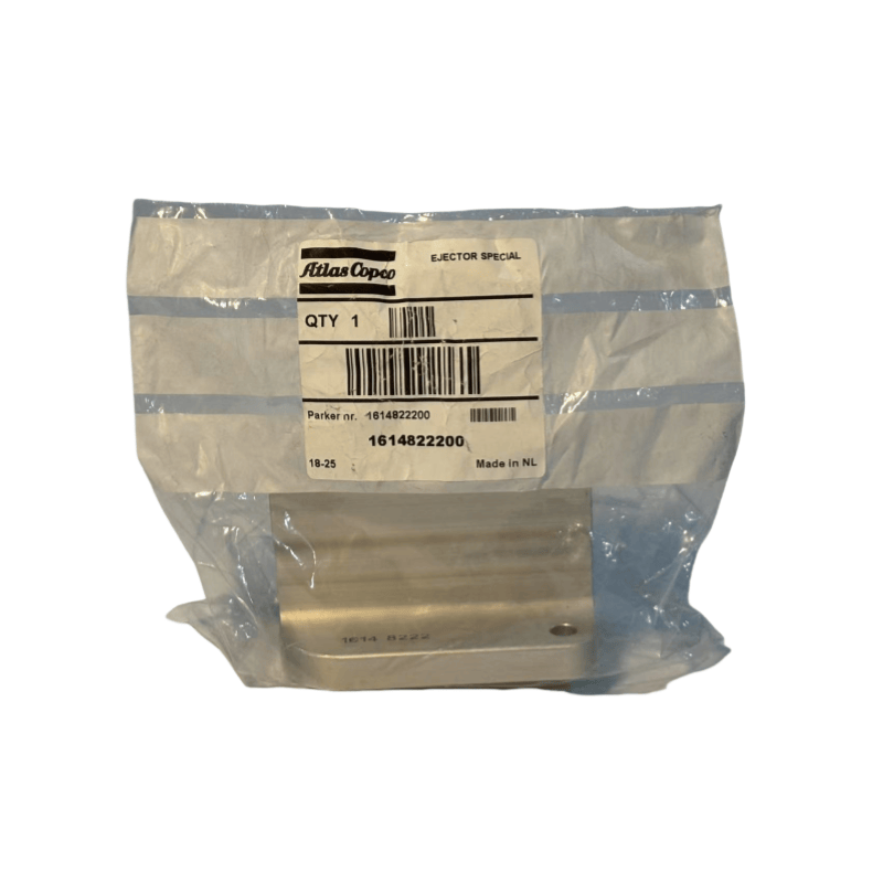 Tutup Compressor Air Atlas Copco Part 1614822200