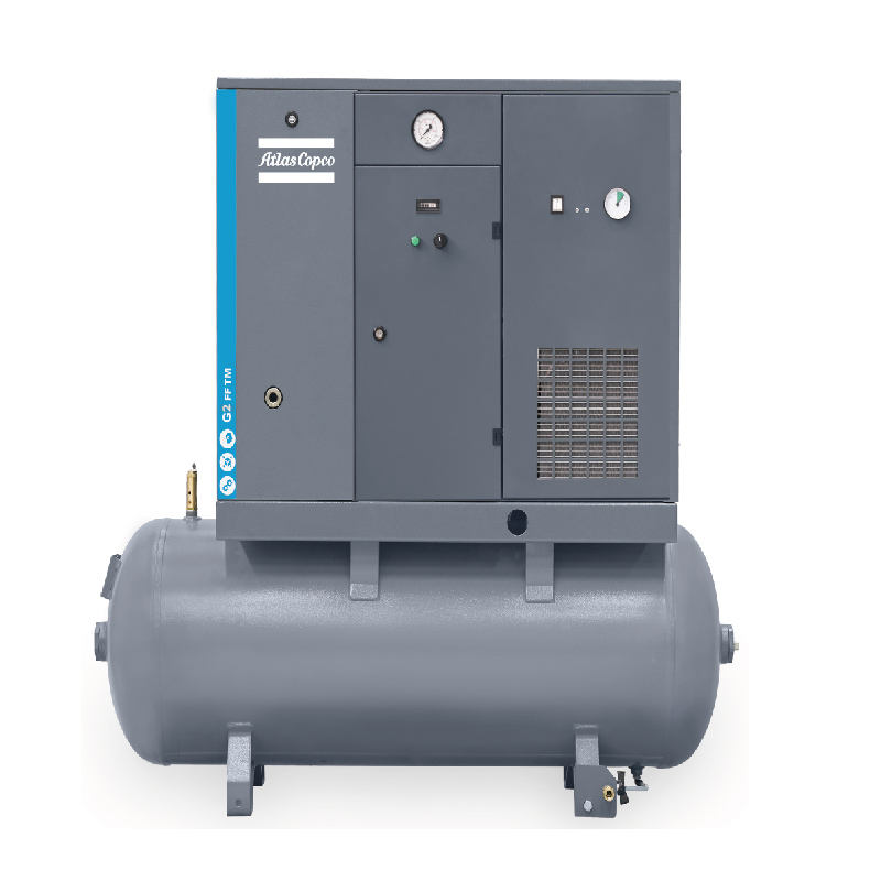 Kompresor ATLAS COPCO UD GA26 vsd