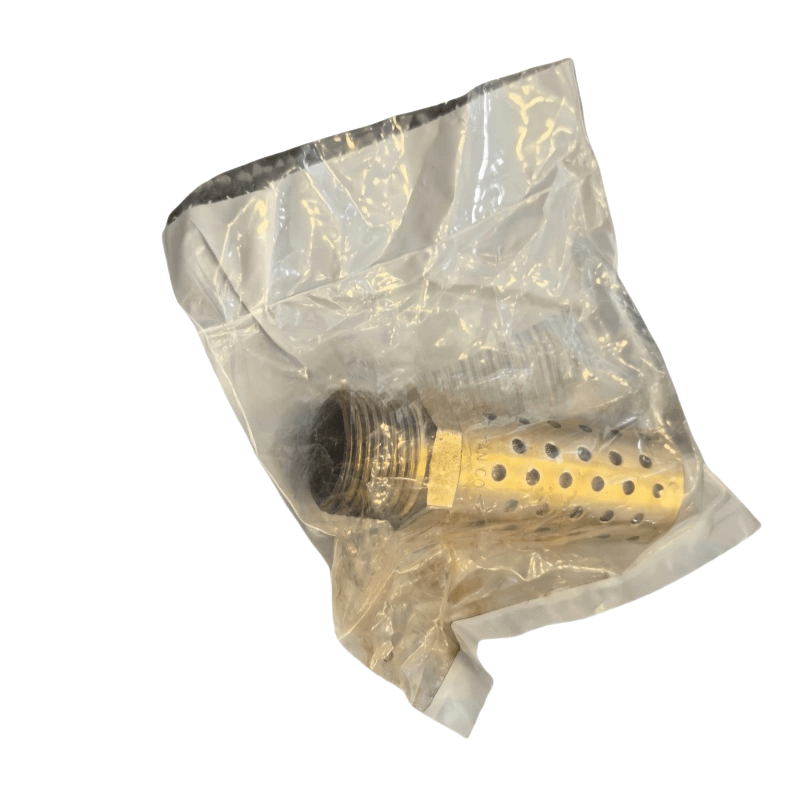Muffler Kompresor Atlas Copco 1614681900