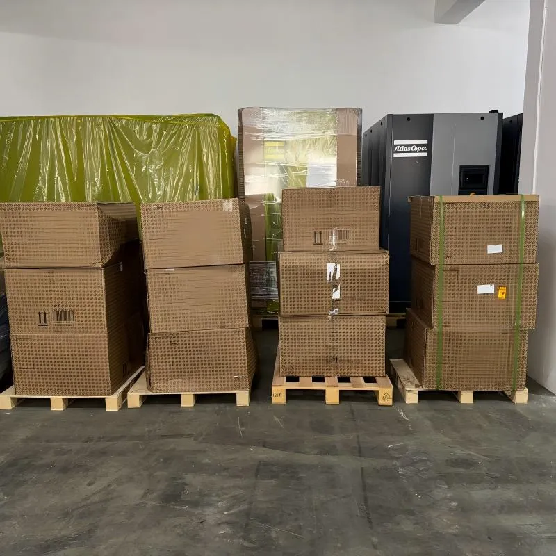 Oli Spare Parts Kompresor Udara Atlas Copco Asli