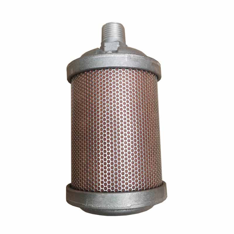 Filter Ambegan Atlas Copco 1650122800