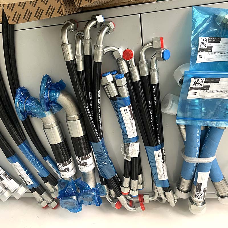 Kit Servis Katup Atlas Copco