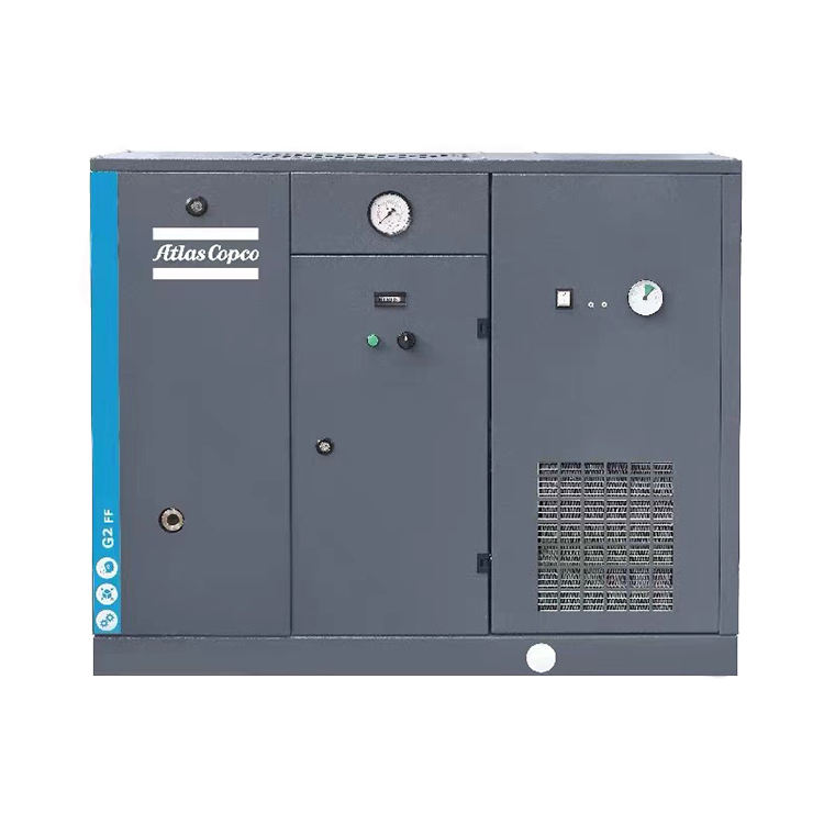 Kompresor udhara Atlas Copco G2 FF