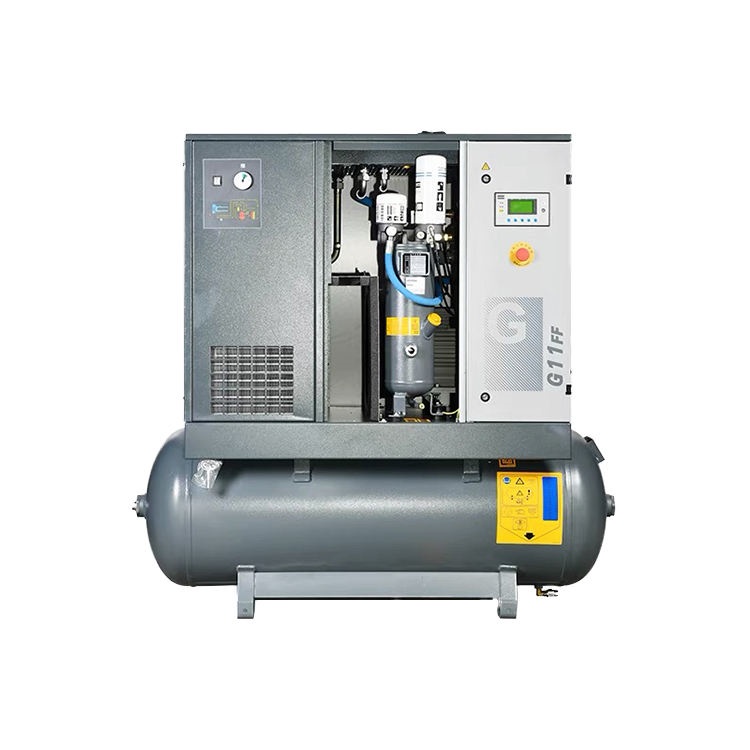 Komportor komportor komportor komportor ing Atlas Copco