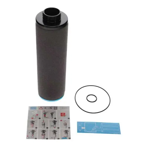 Atlas Copco Original 2901300105 Kit Filter PD PDP 70+ kanggo Perawatan Udara