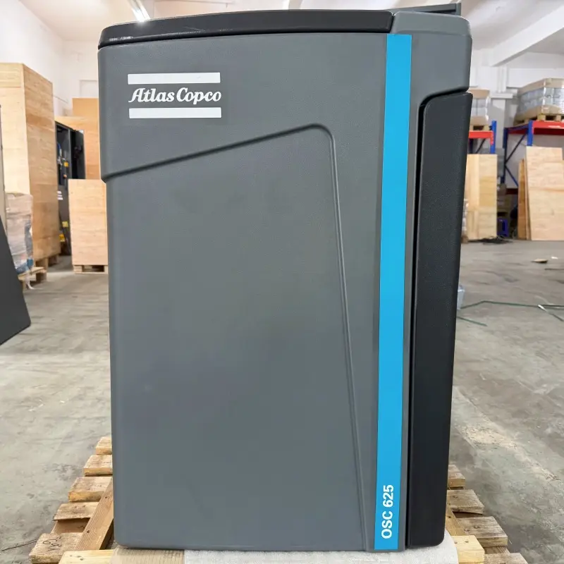 Atlas Copco OSC625 Oil Water Separator Compressor Condensate Perawatan Asli