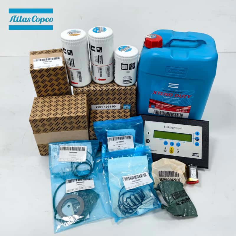 Suku Cadang Atlas Copco Asli Asli 2906074100 2906074300 2906080000 2906081400 2906080200 2906081500 Suku Cadang Kompresor