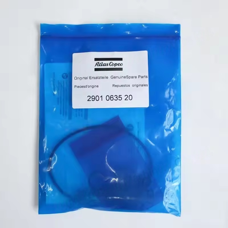 Asli 2901063520 AWLICCO EWD330 Valve Valve Services Valve Solep Services Valeva Kit