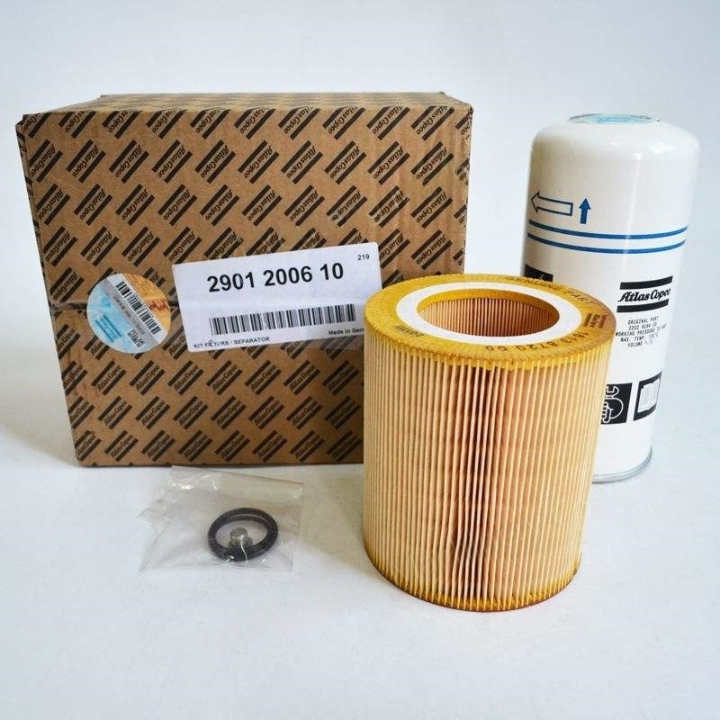 Asli 2904500069 ATLAS COPCO WSD Punyiks WSD25 WSD80 WSD250 WSD750