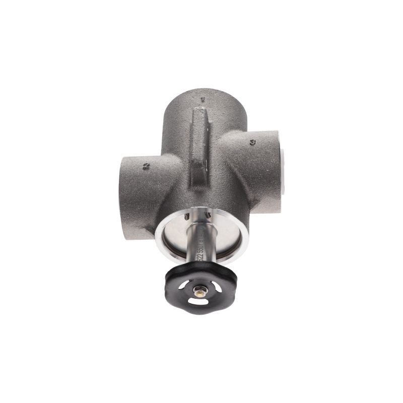 Thermostat asli atlas50781 40C 40c kanggo Minyak Screw Disemprotake Minyak
