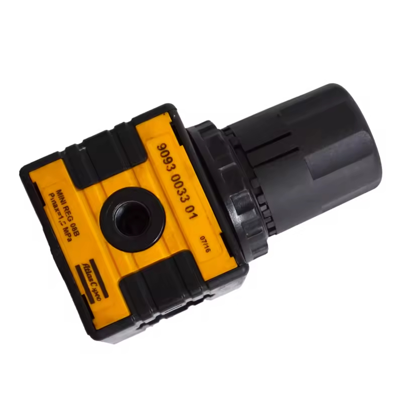 Tekanan rederor komporter asli atlas Copco 9093003301